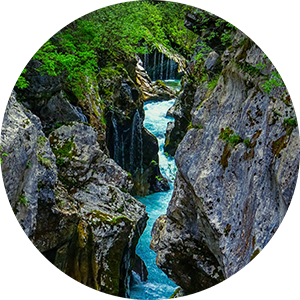 SLO - Soča